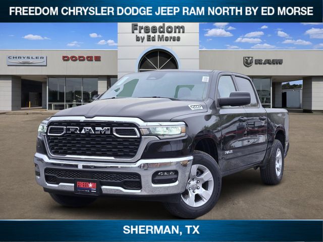 2026 RAM Ram 1500