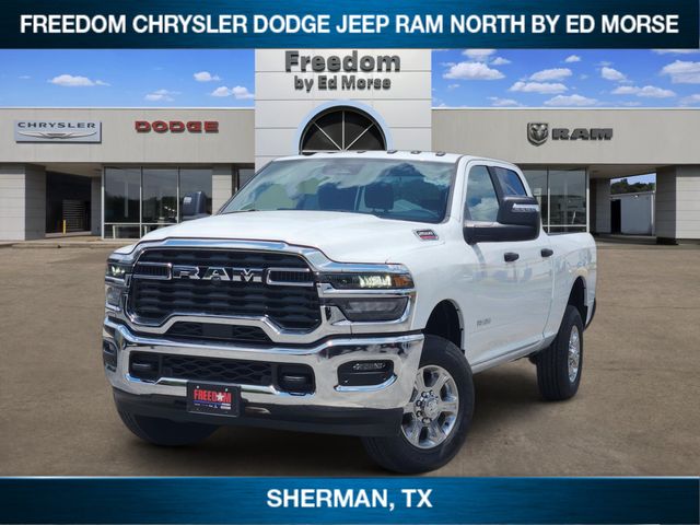 2026 RAM Ram 2500
