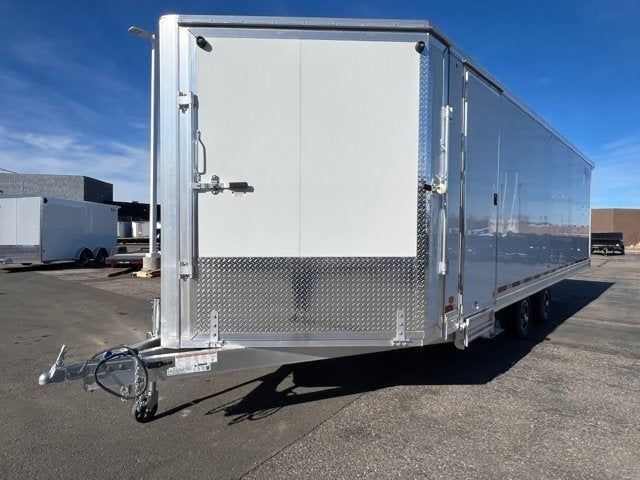2023 ALCOM ENCLOSED SLED