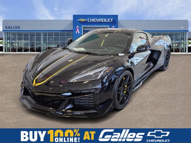 2026 Chevrolet Corvette Z06