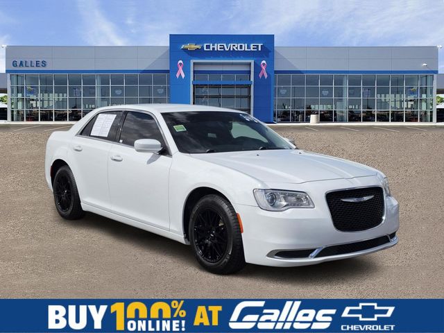 2023 Chrysler 300
