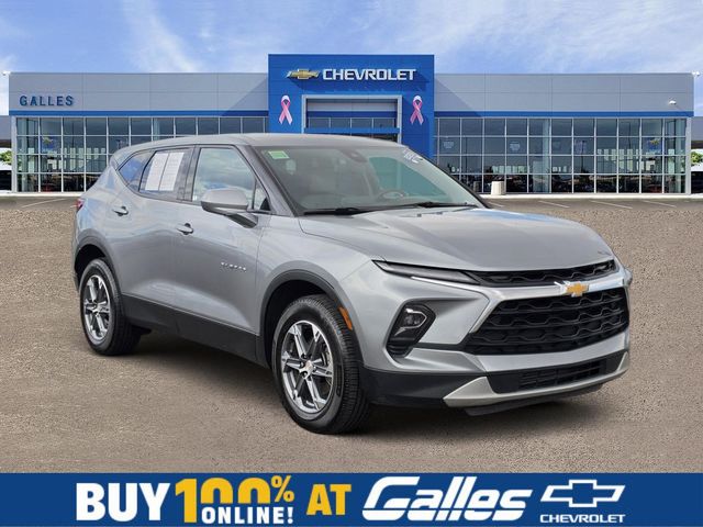 2023 Chevrolet Blazer
