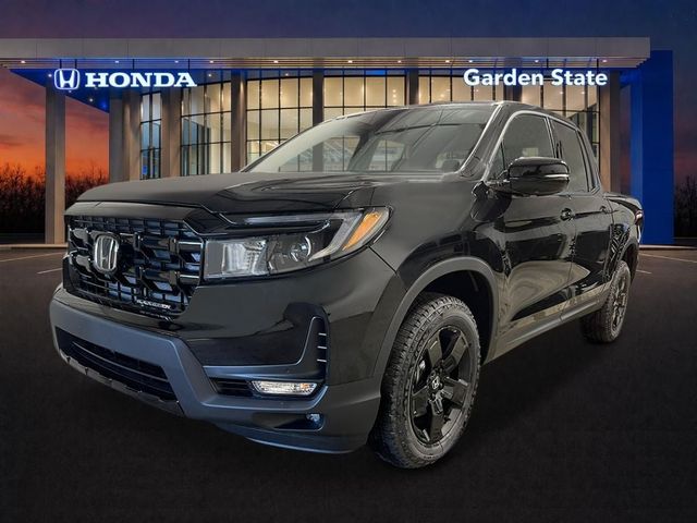 2026 Honda Ridgeline