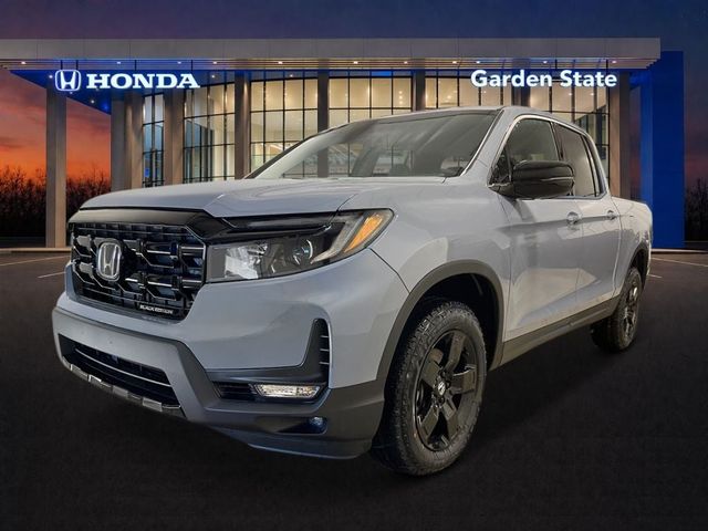2026 Honda Ridgeline