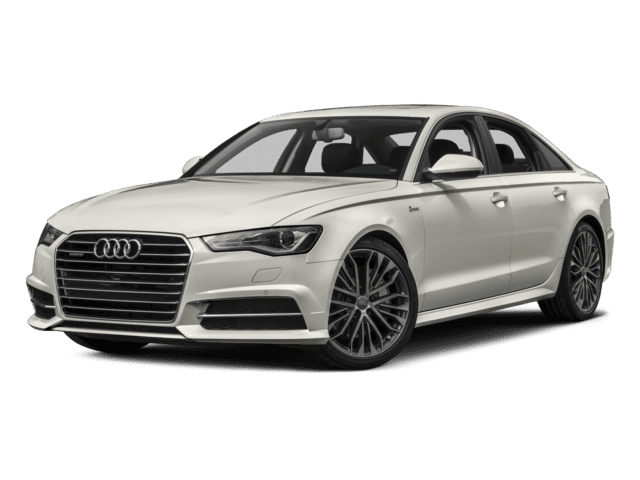 2017 Audi A6