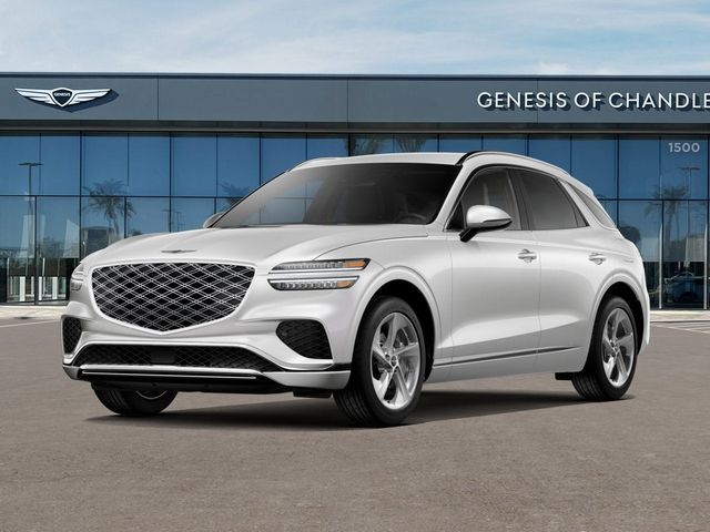 2026 Genesis GV70