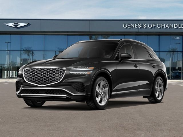 2026 Genesis GV70