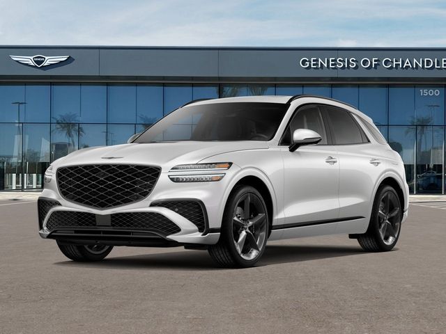 2026 Genesis GV70