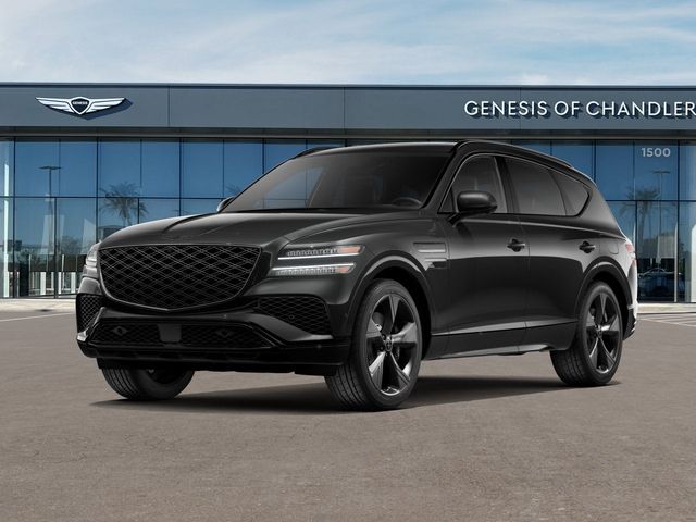 2026 Genesis GV80