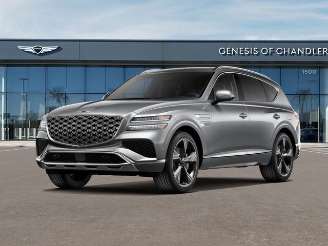 2026 Genesis GV80