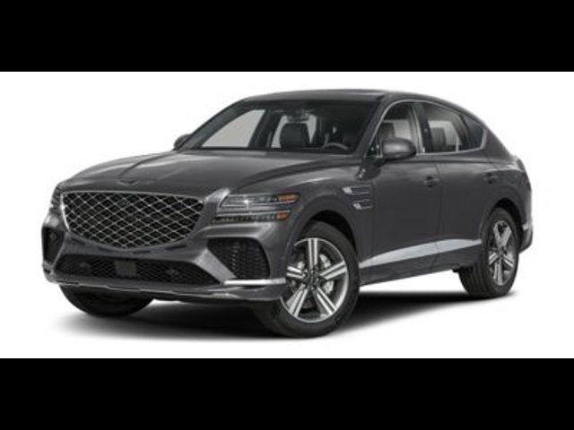 2026 Genesis GV80 Coupe