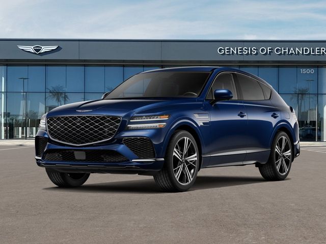 2026 Genesis GV80 Coupe