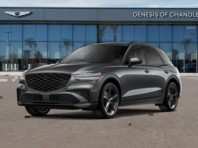 2026 Genesis GV70