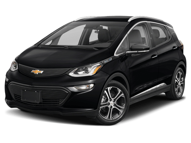2019 Chevrolet Bolt EV