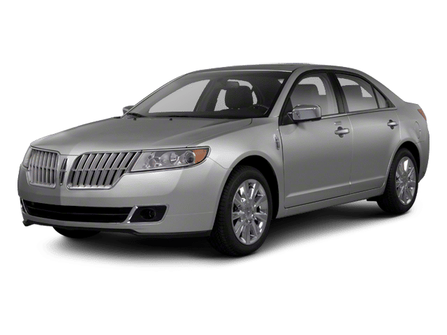 2012 Lincoln MKZ