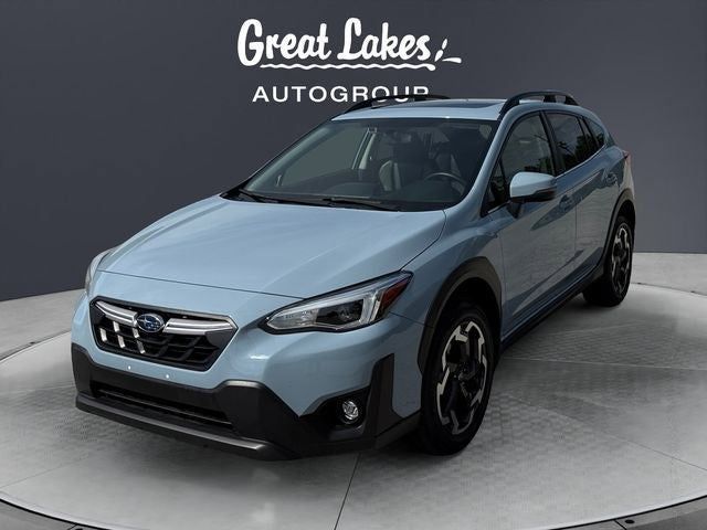 2023 Subaru Crosstrek