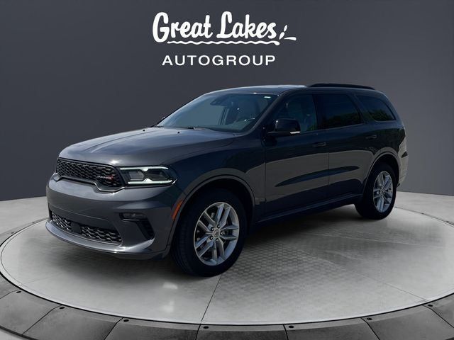 2023 Dodge Durango