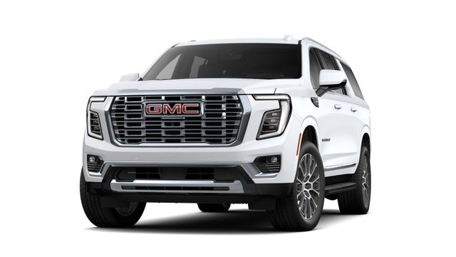 2026 GMC Yukon XL