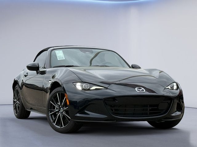 2025 Mazda Mazda MX-5 Miata