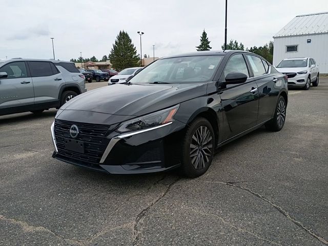 2023 Nissan Altima