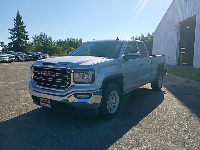 2019 GMC Sierra 1500 Limited