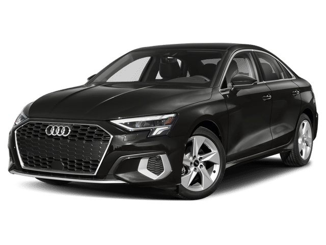 2022 Audi A3