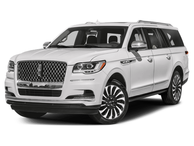 2022 Lincoln Navigator L