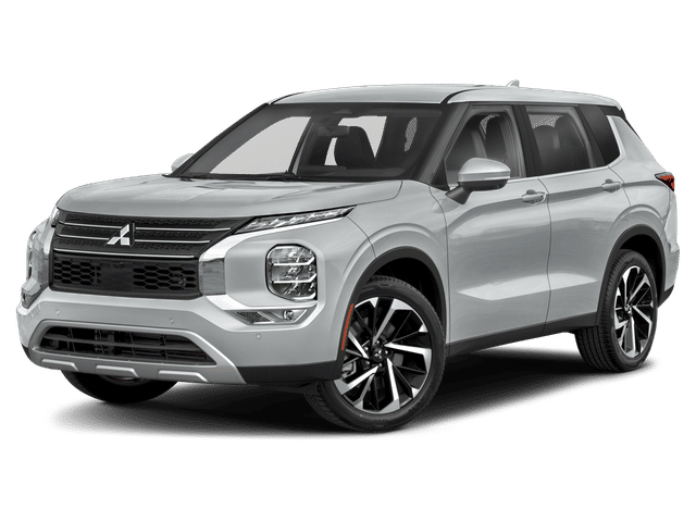 2024 Mitsubishi Outlander