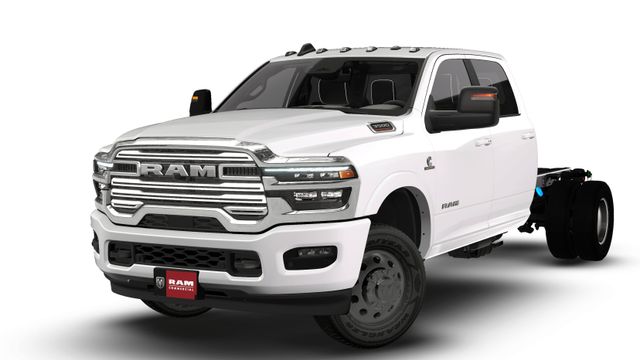 2026 RAM 3500 Chassis Cab