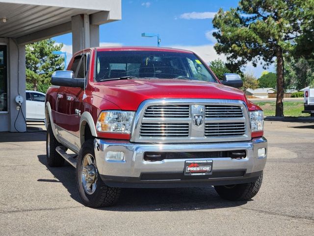 2010 Dodge 3500