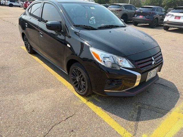 2023 Mitsubishi Mirage G4