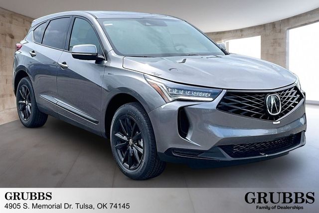 2026 Acura RDX