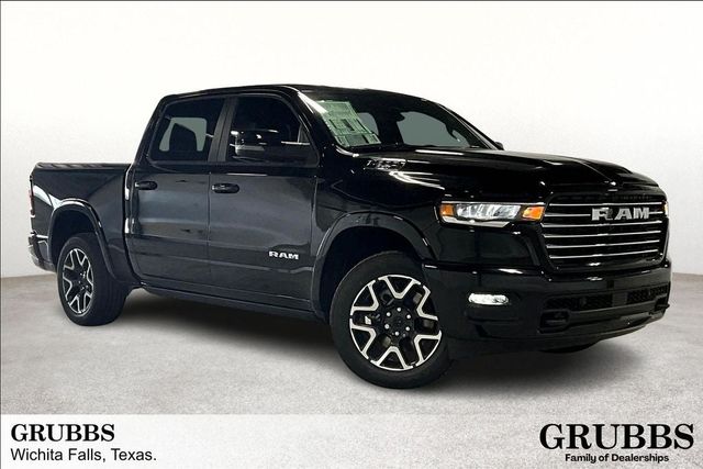2025 RAM Ram 1500