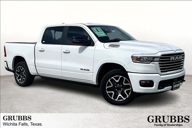 2025 RAM Ram 1500