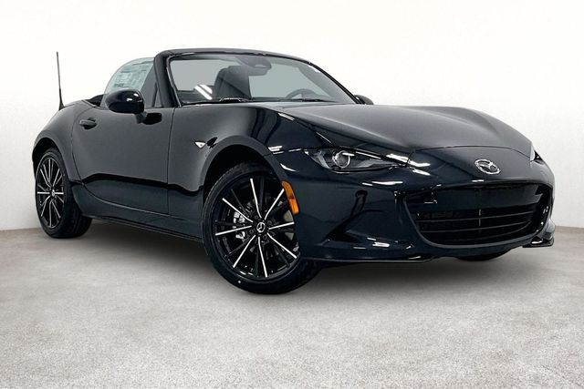 2026 Mazda Mazda MX-5 Miata