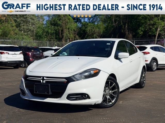 2013 Dodge Dart
