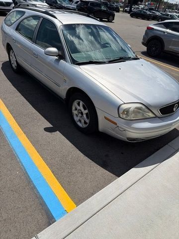 2000 Mercury Sable