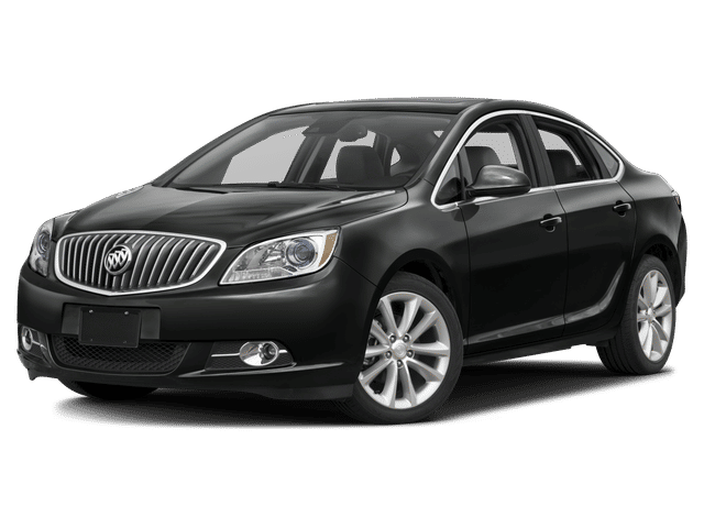 2015 Buick Verano