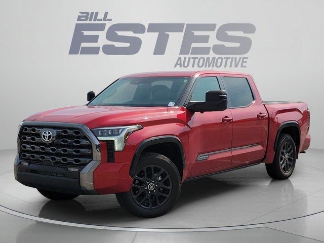 2022 Toyota Tundra 4WD