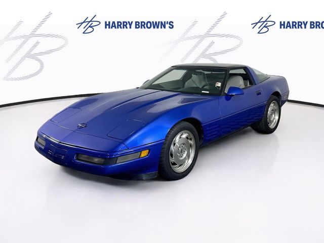 1994 Chevrolet Corvette