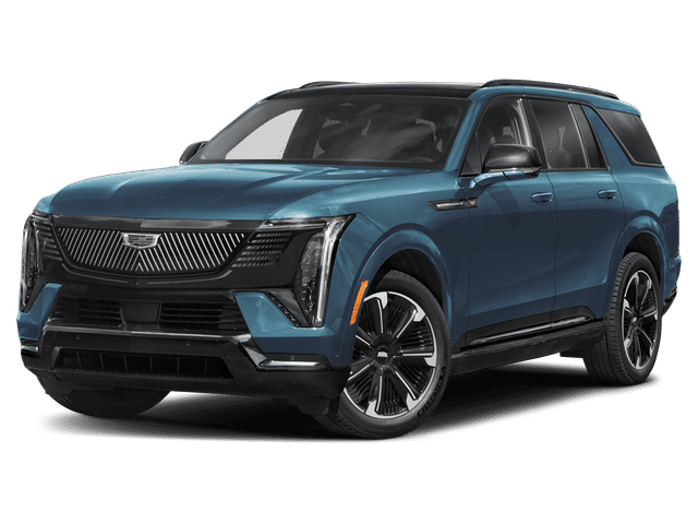 2026 Cadillac ESCALADE IQL