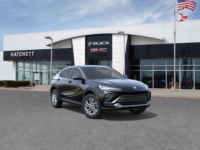 2026 Buick Envista