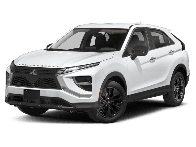 2022 Mitsubishi Eclipse Cross