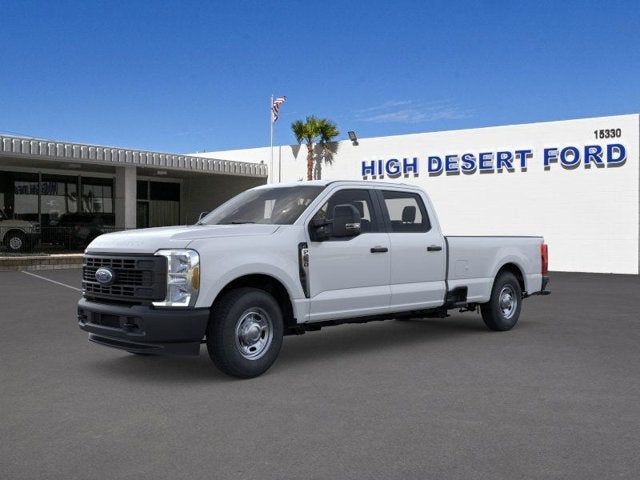 2025 Ford F-250SD