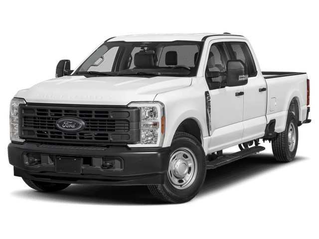 2025 Ford F-250SD