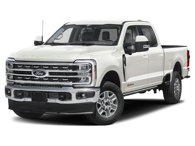 2025 Ford F-250SD