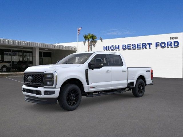 2025 Ford F-250SD