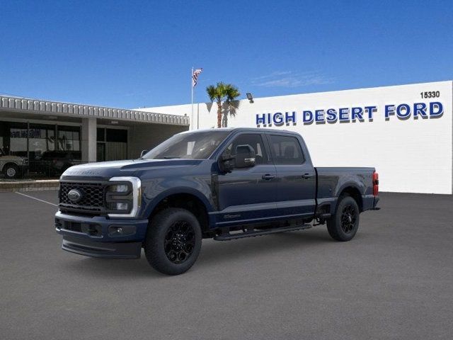 2025 Ford F-250SD