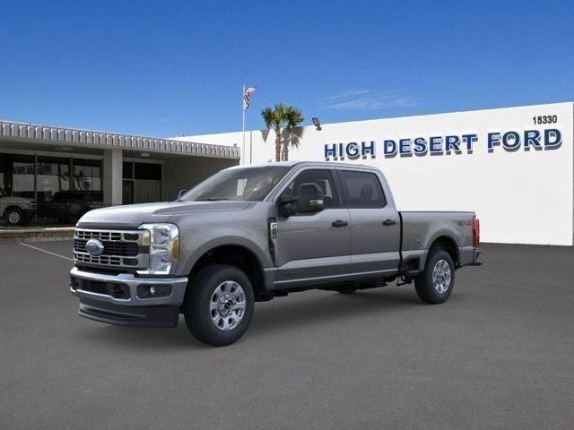 2025 Ford F-250SD