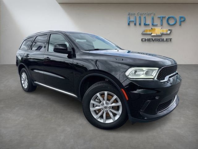 2023 Dodge Durango